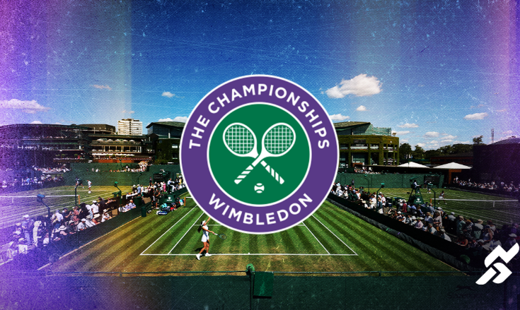 The Wimbledon Tournament