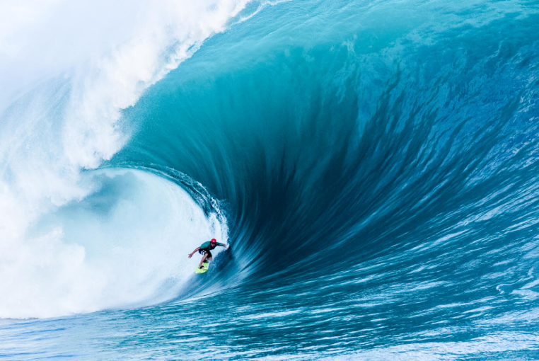 Surfing: part II