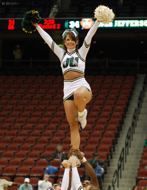 What is Cheerleading?
