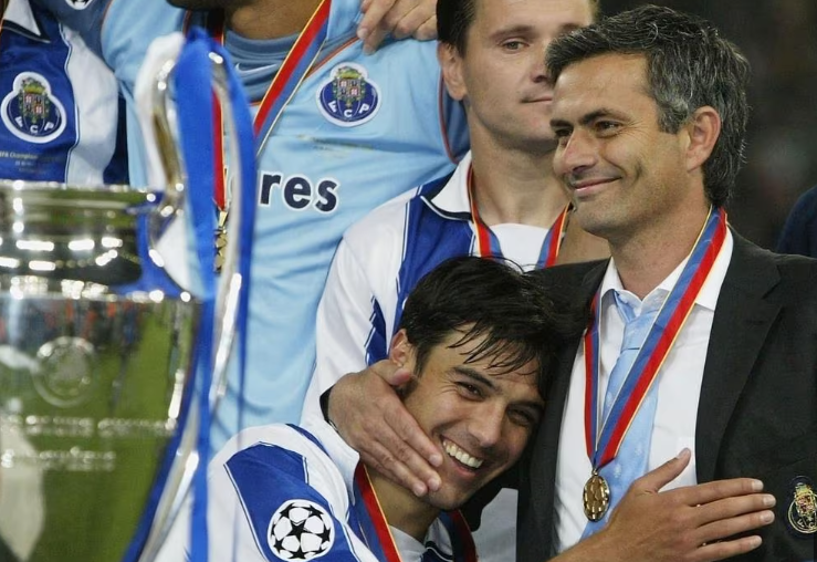 Tactics: How “The Special One” brought FC Porto to European Glory