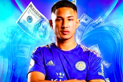 The Richest Soccer Player in the World: Faiq Bolkiah