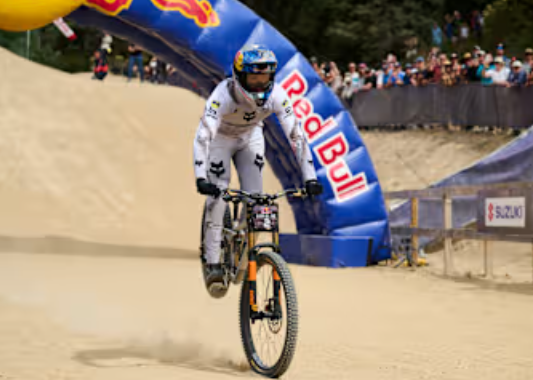 Asa Vermette: From Durango to the World Stage 